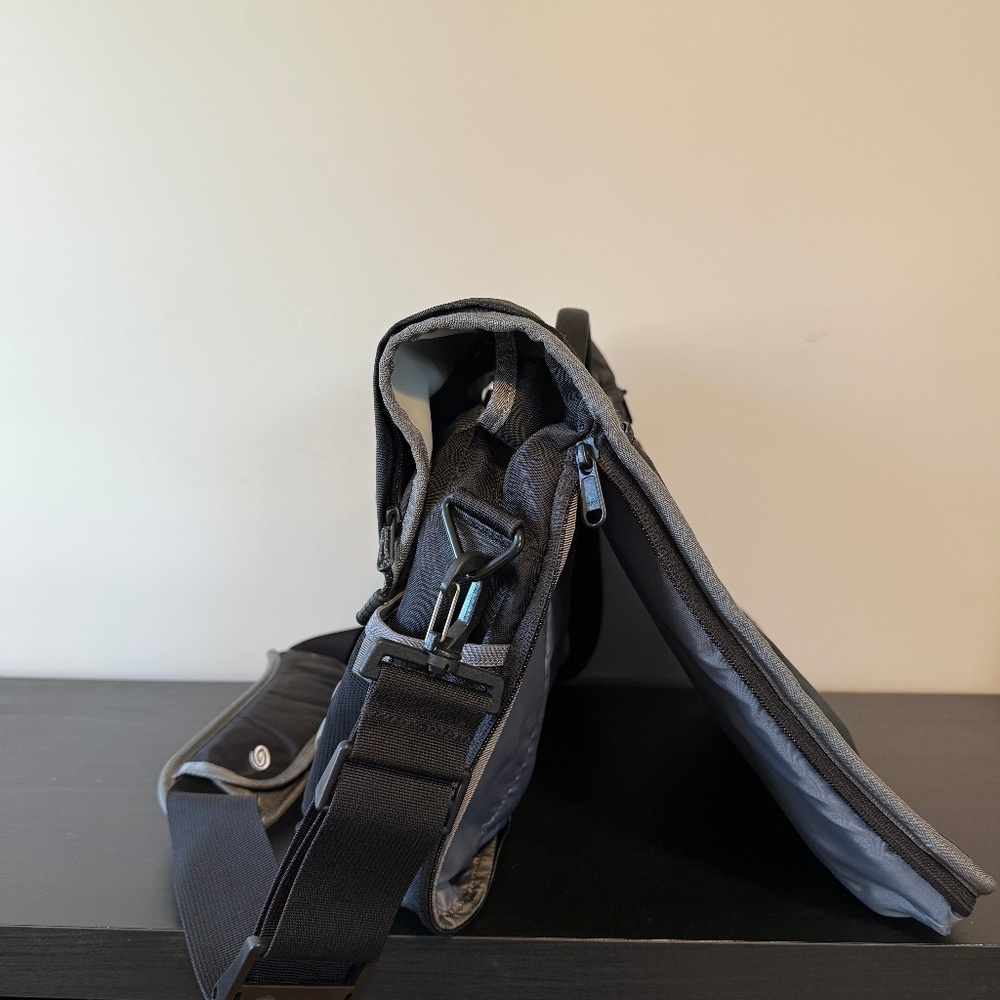 TIMBUK2 messenger bag - Picture 5 of 9